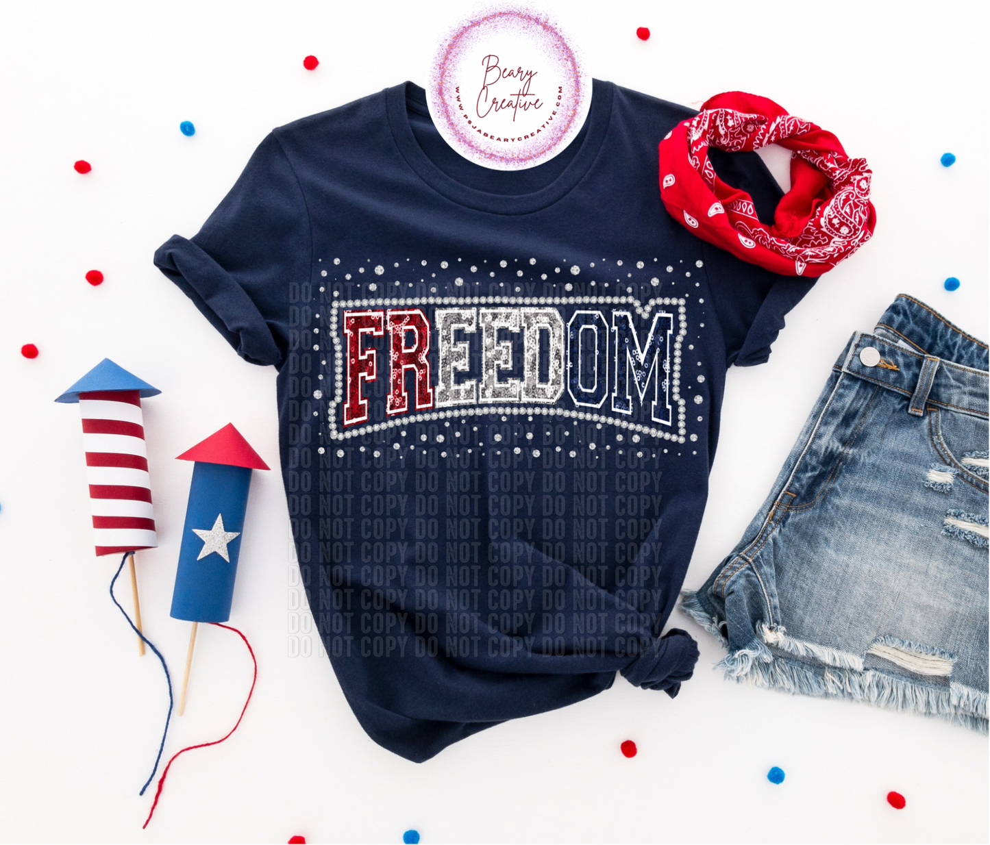Freedom