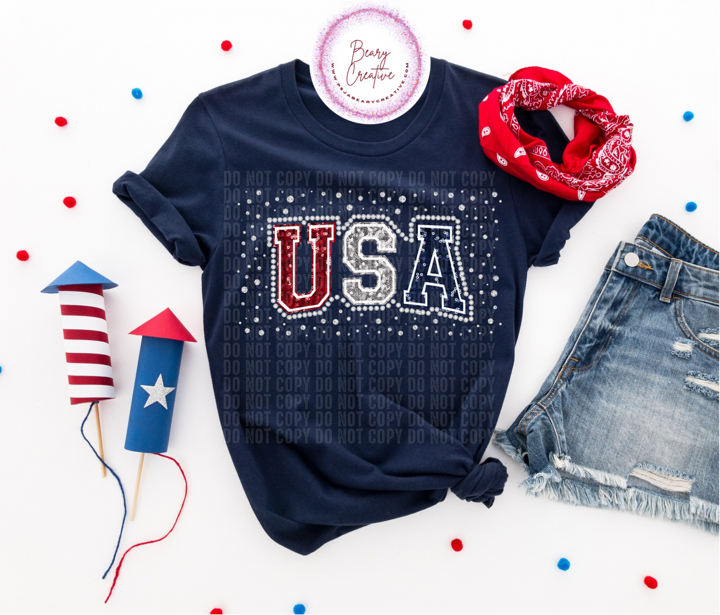 USA