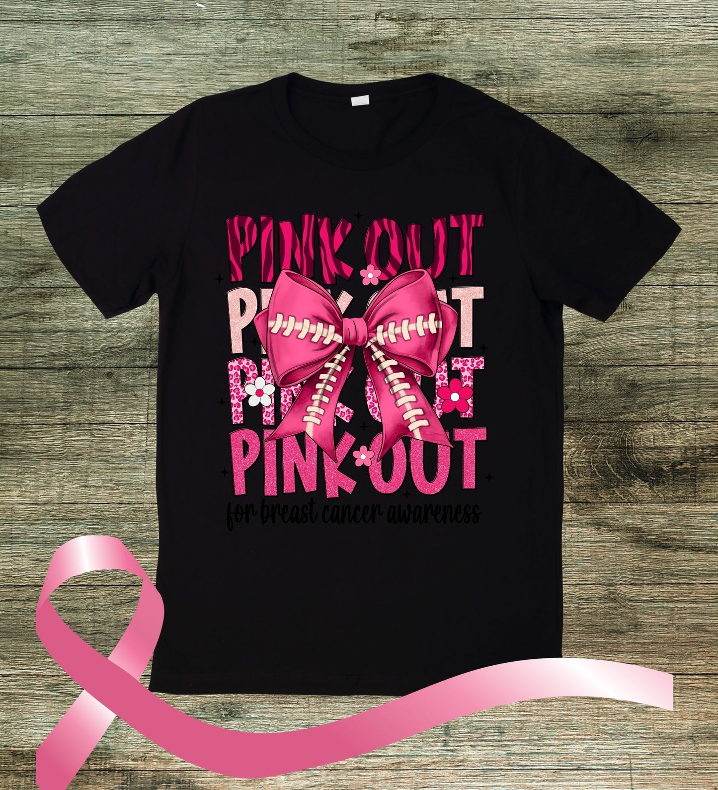 Pink Out