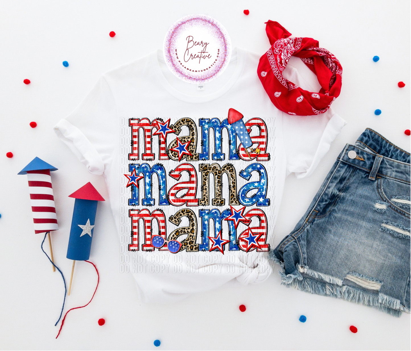 Mama
