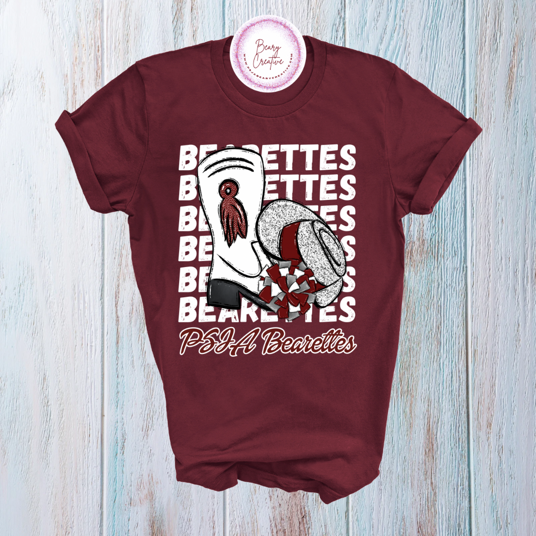 Bearettes