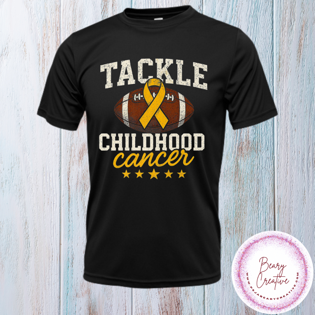 Childhood Cancer Awareness