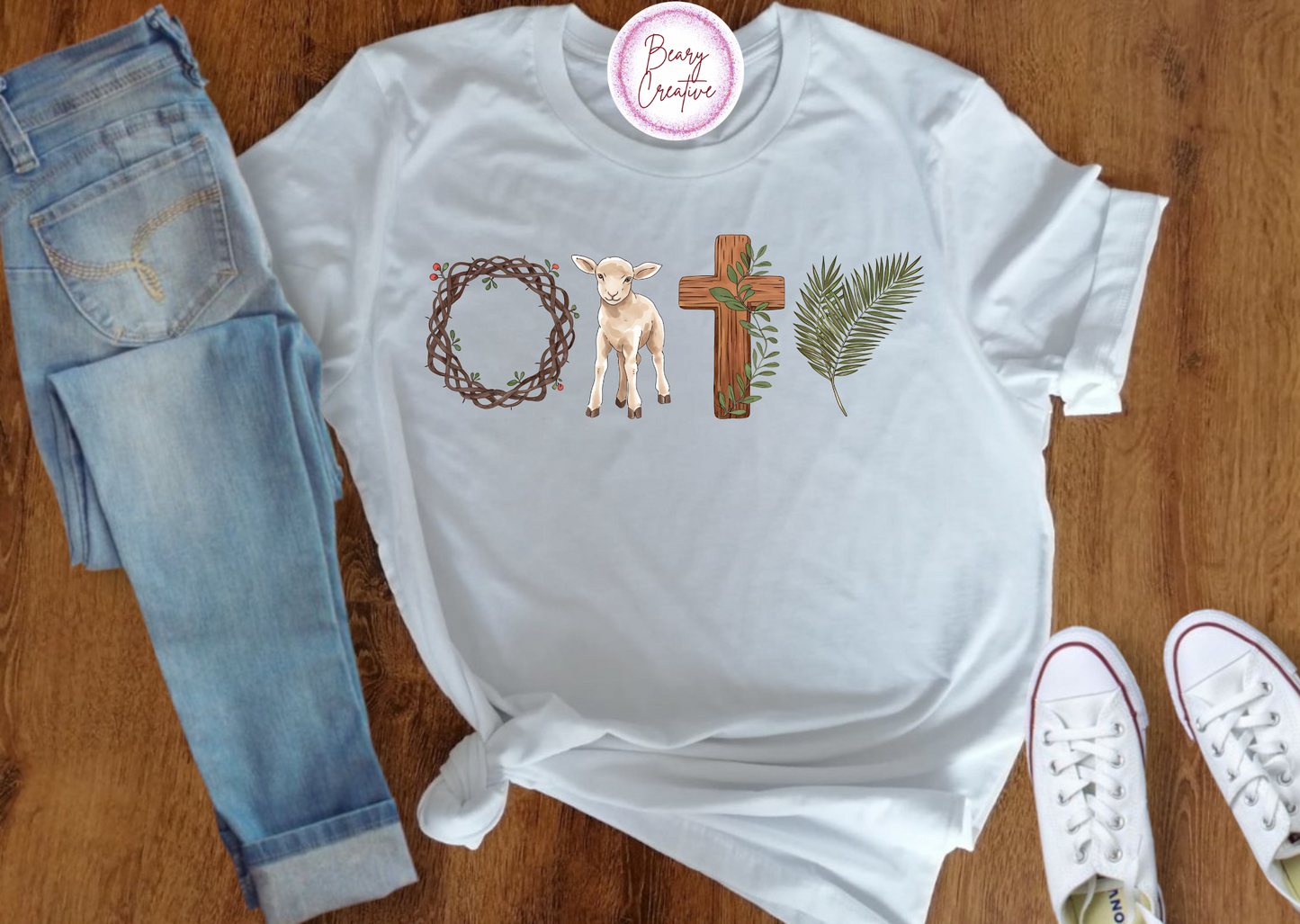 Easter Shirt