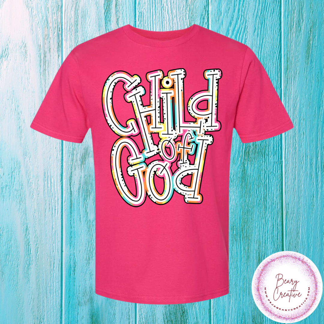 Child of God