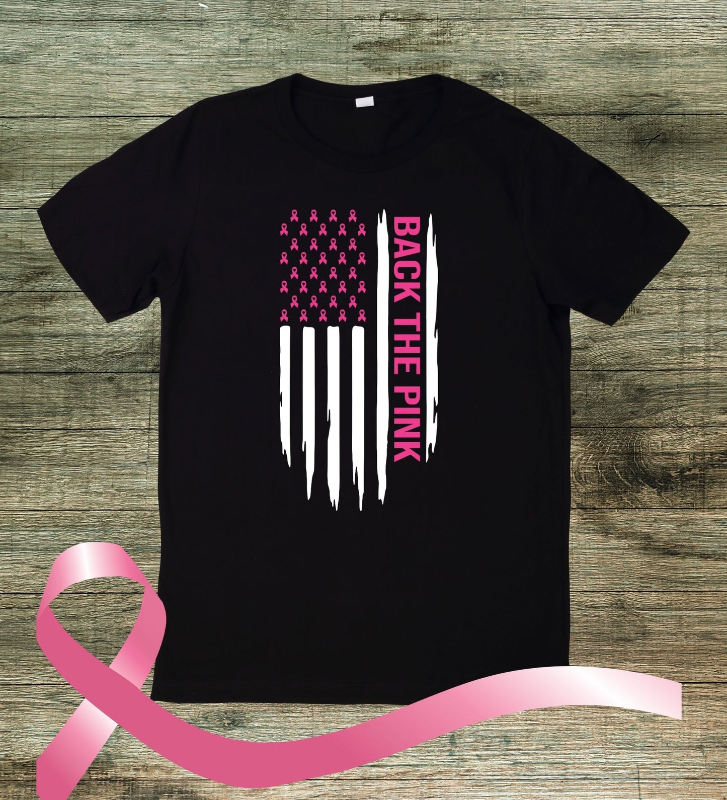 Back The Pink