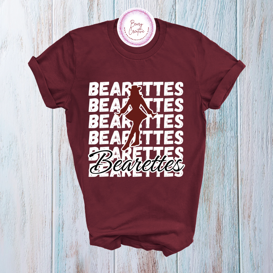 Bearettes