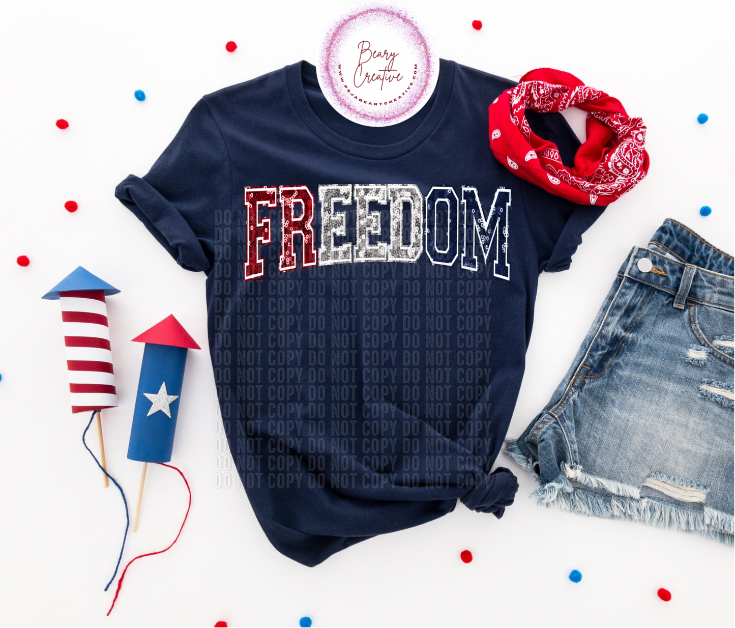 Freedom