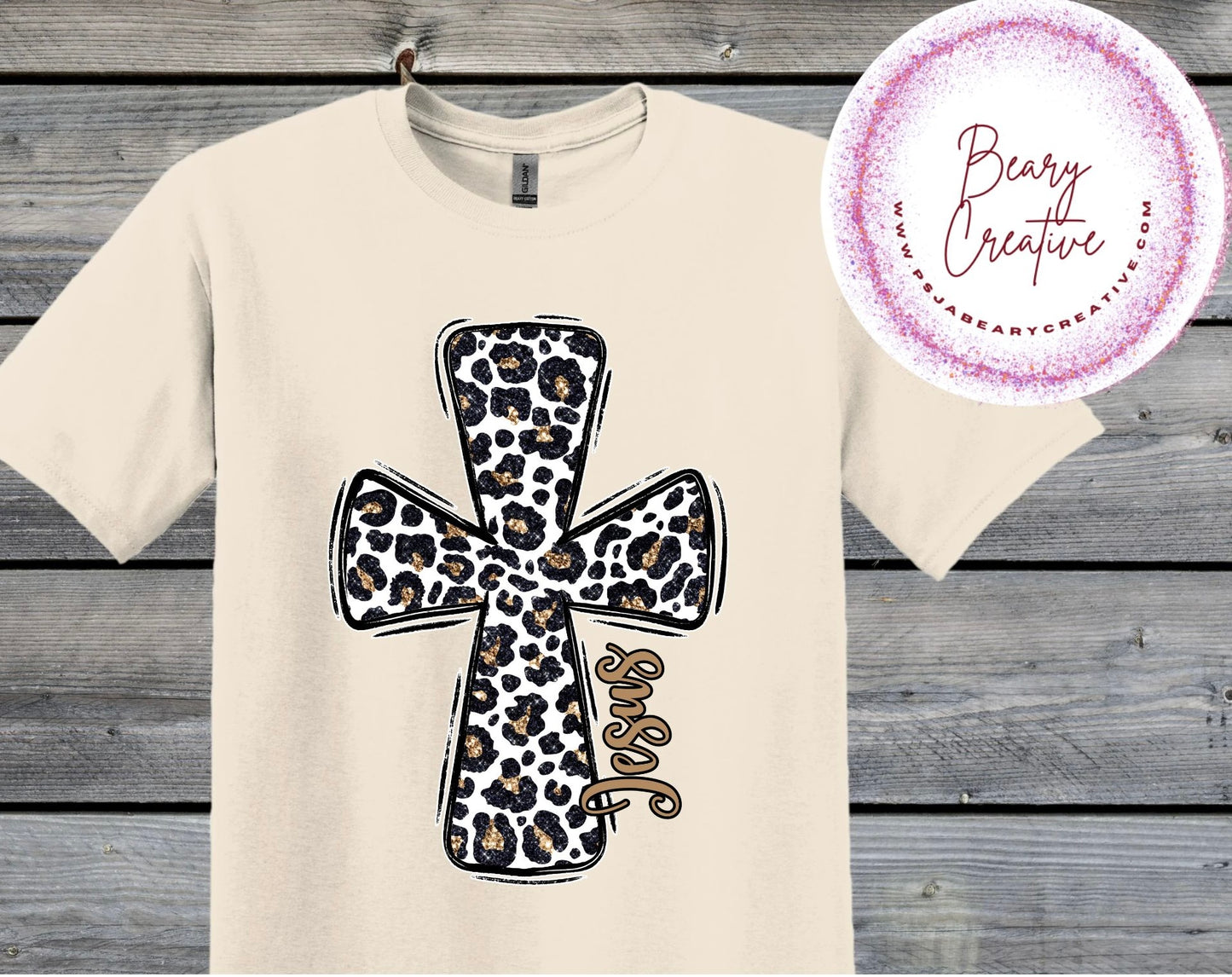Jesus Cross