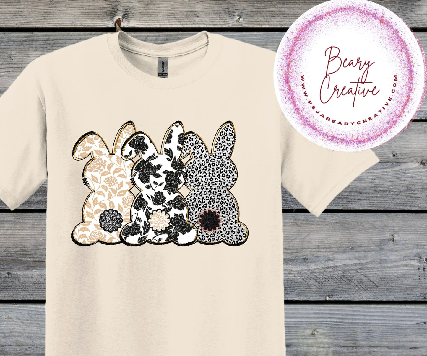 Bunnies