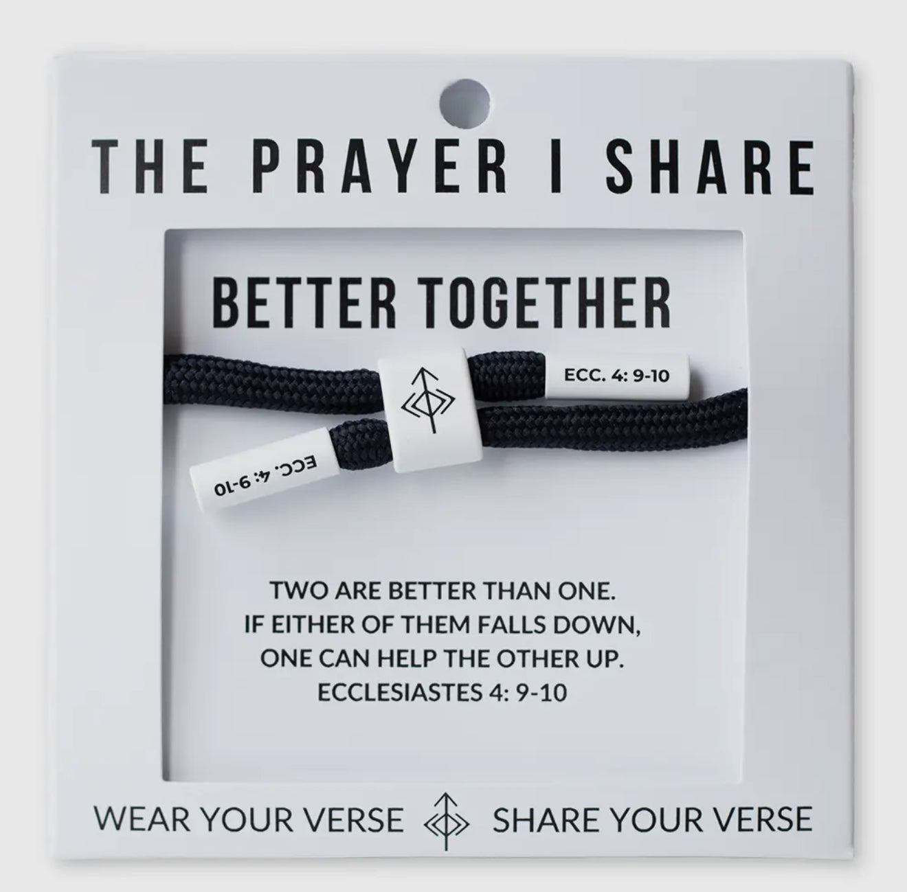 Better Together