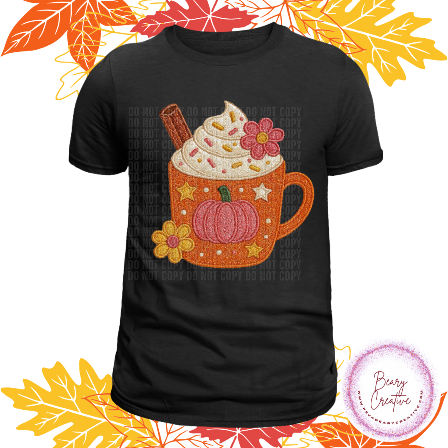 Fall Mug