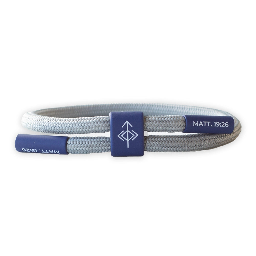 All Things Possible Bracelet