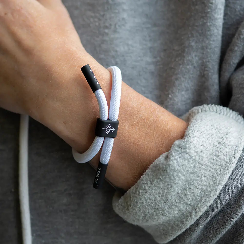 Faith Over Fear Bracelet