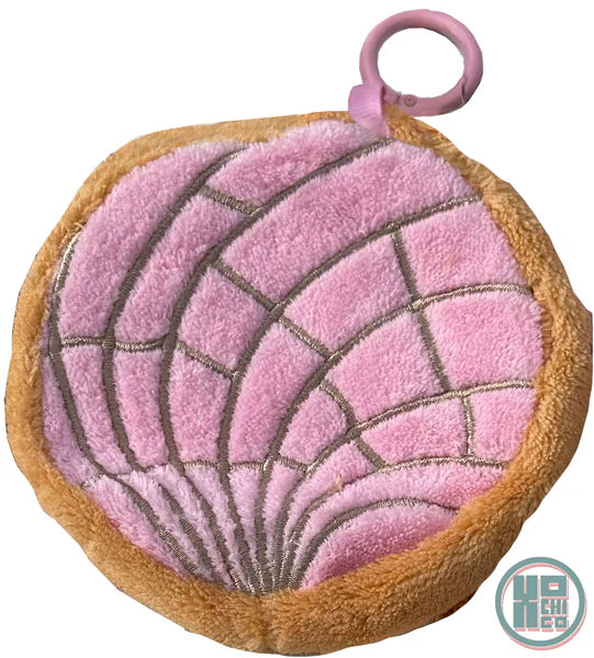Pan Dulce Coin Purse
