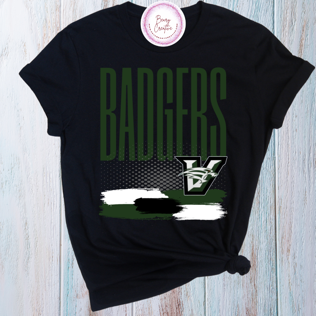 Badgers