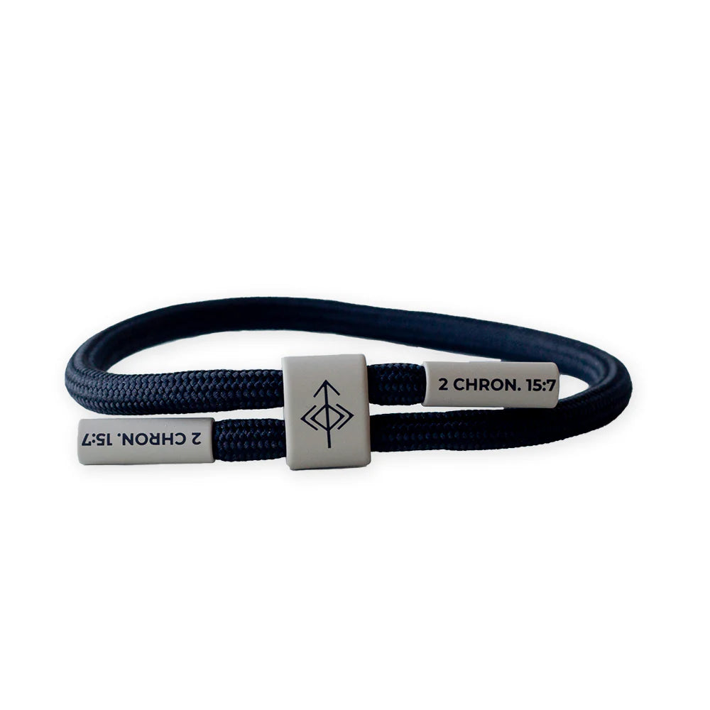 Don't Give Up Bracelet