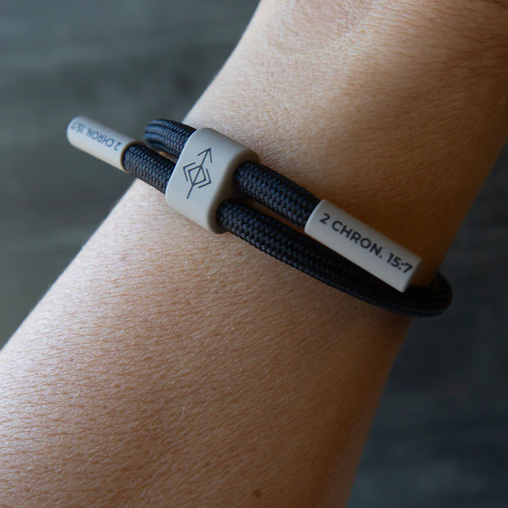 Don't Give Up Bracelet
