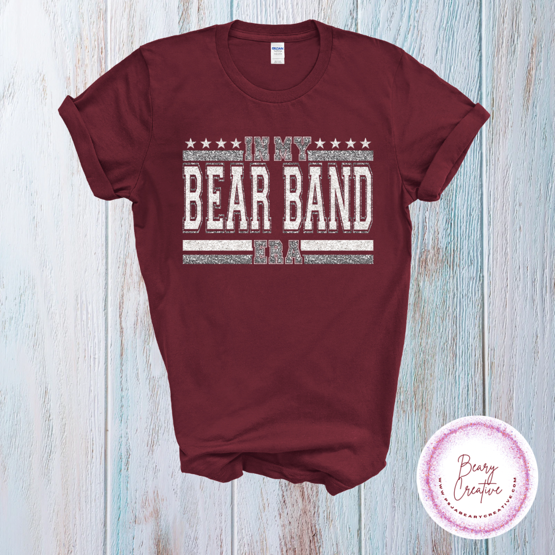 Bear Band Era