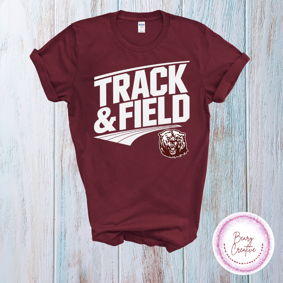 Track & Field