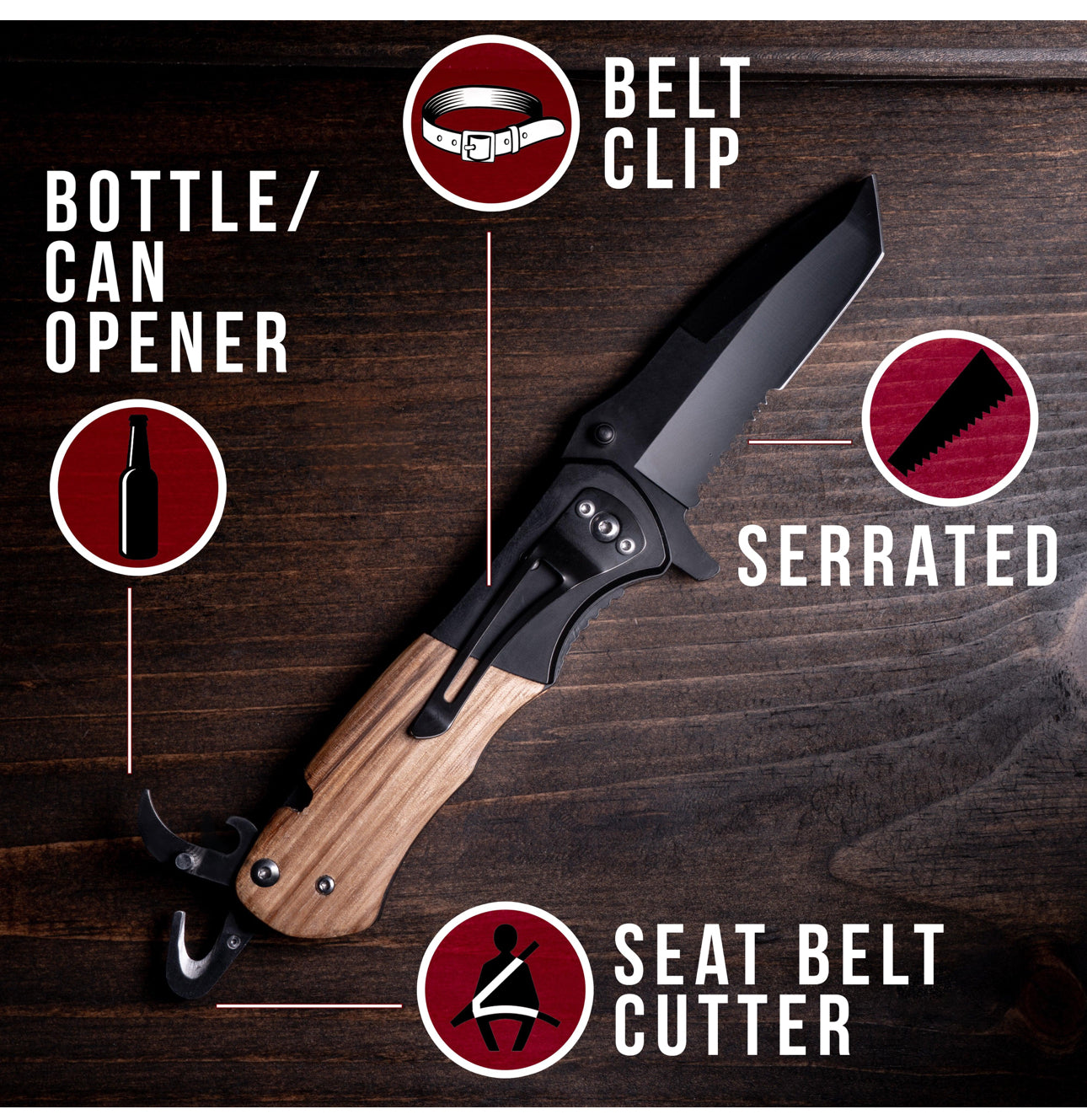 Pocket Knifes