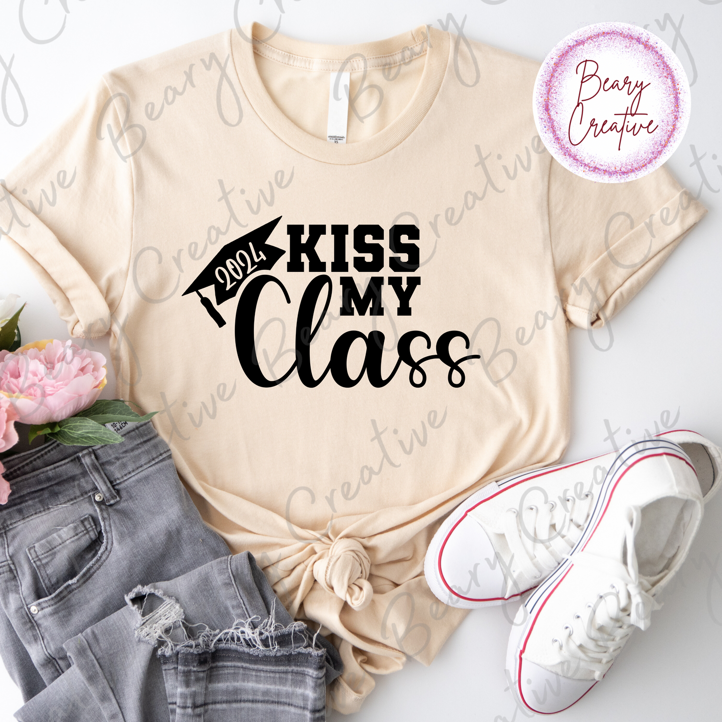 Kiss My Class