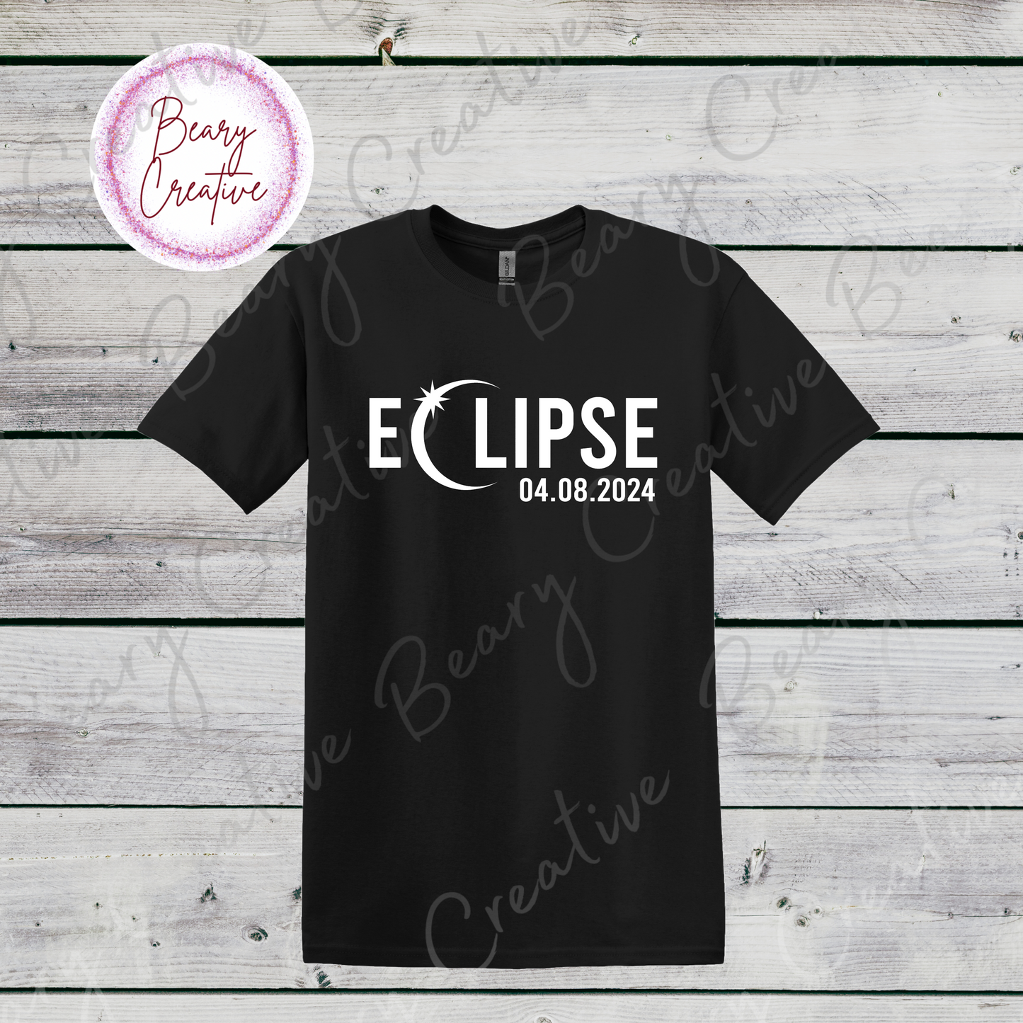 Solar Eclipse 2024