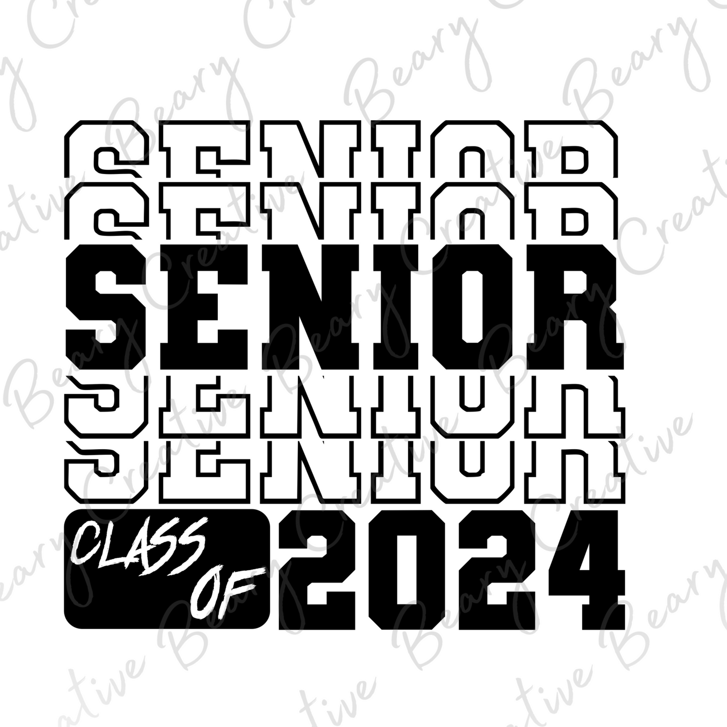 Senior 2024