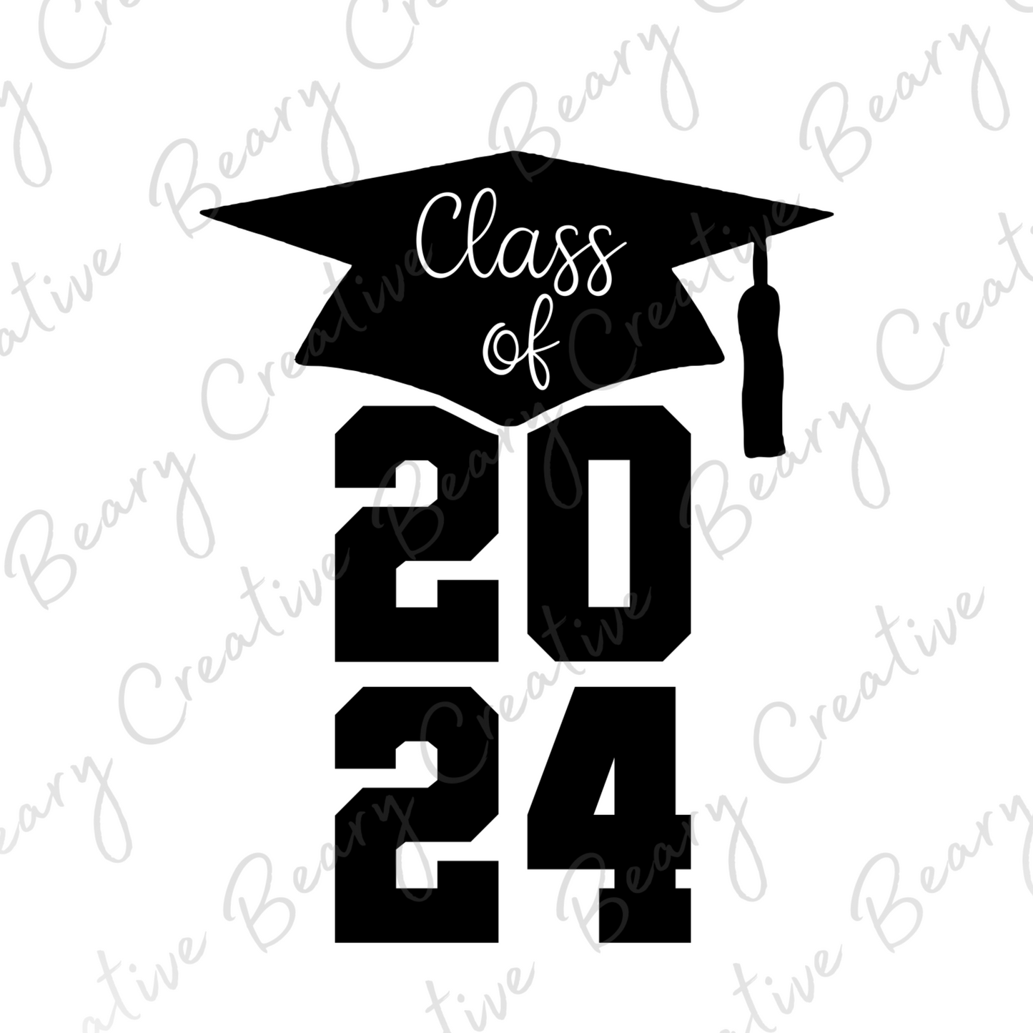 Class of 2024