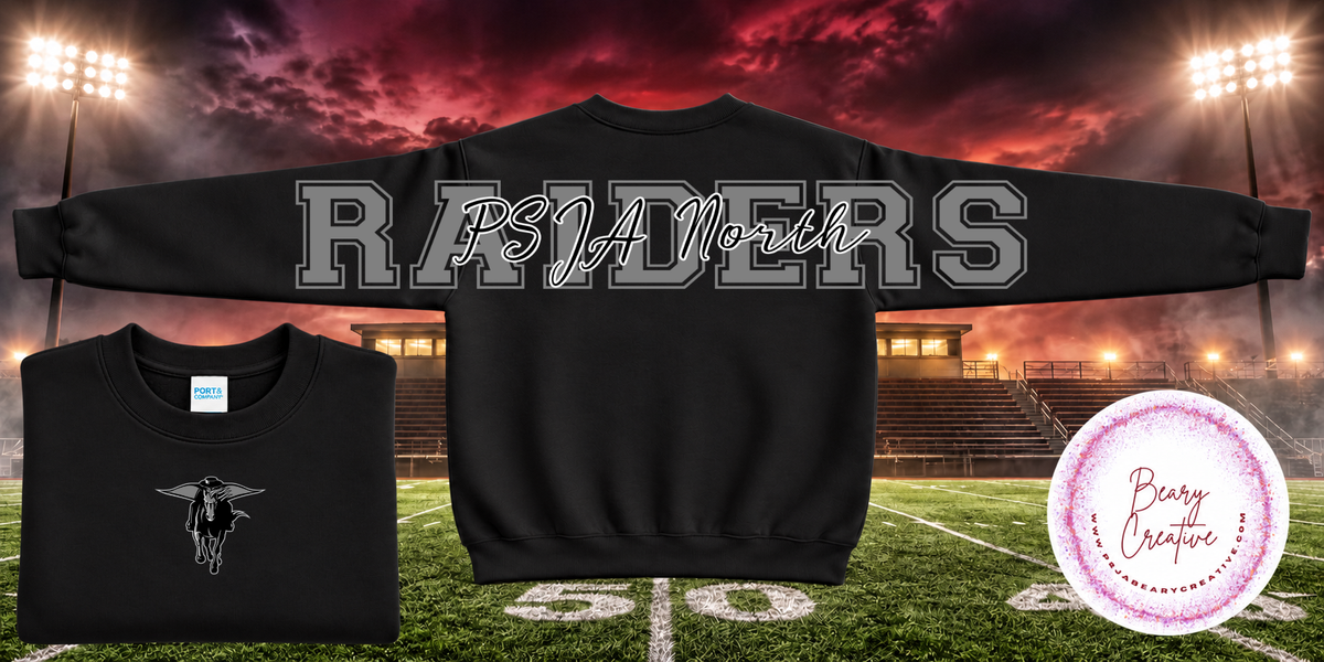 Raiders Sweatshirt