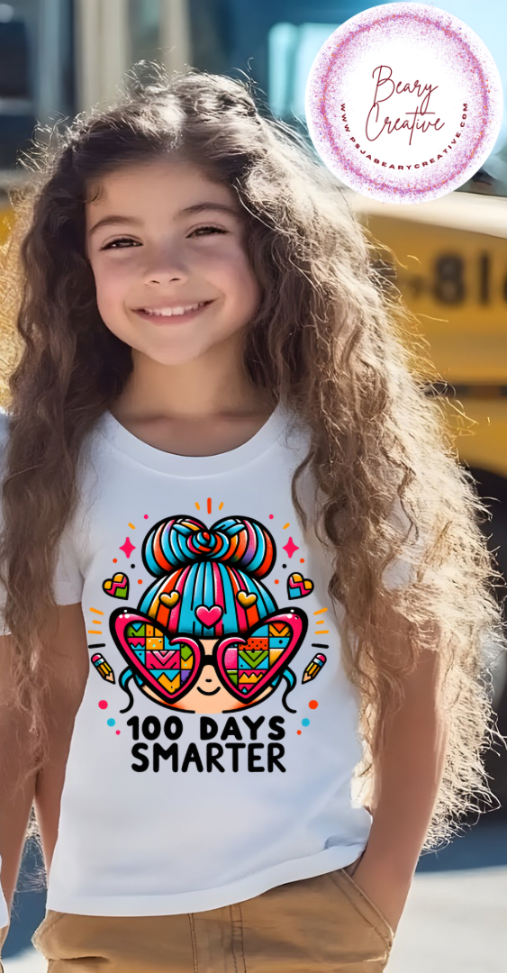 100th Days Smarter