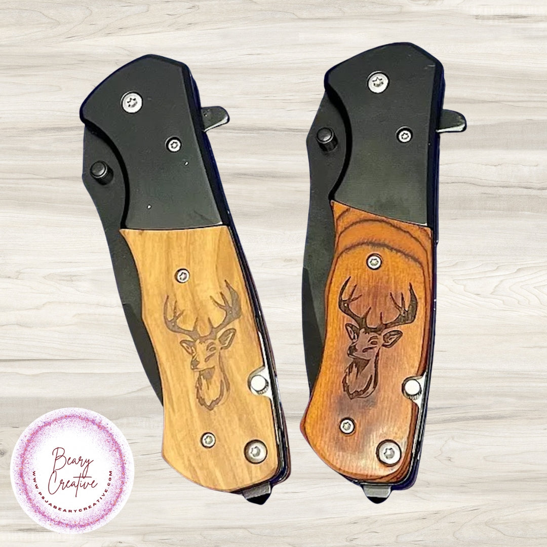 Pocket Knifes