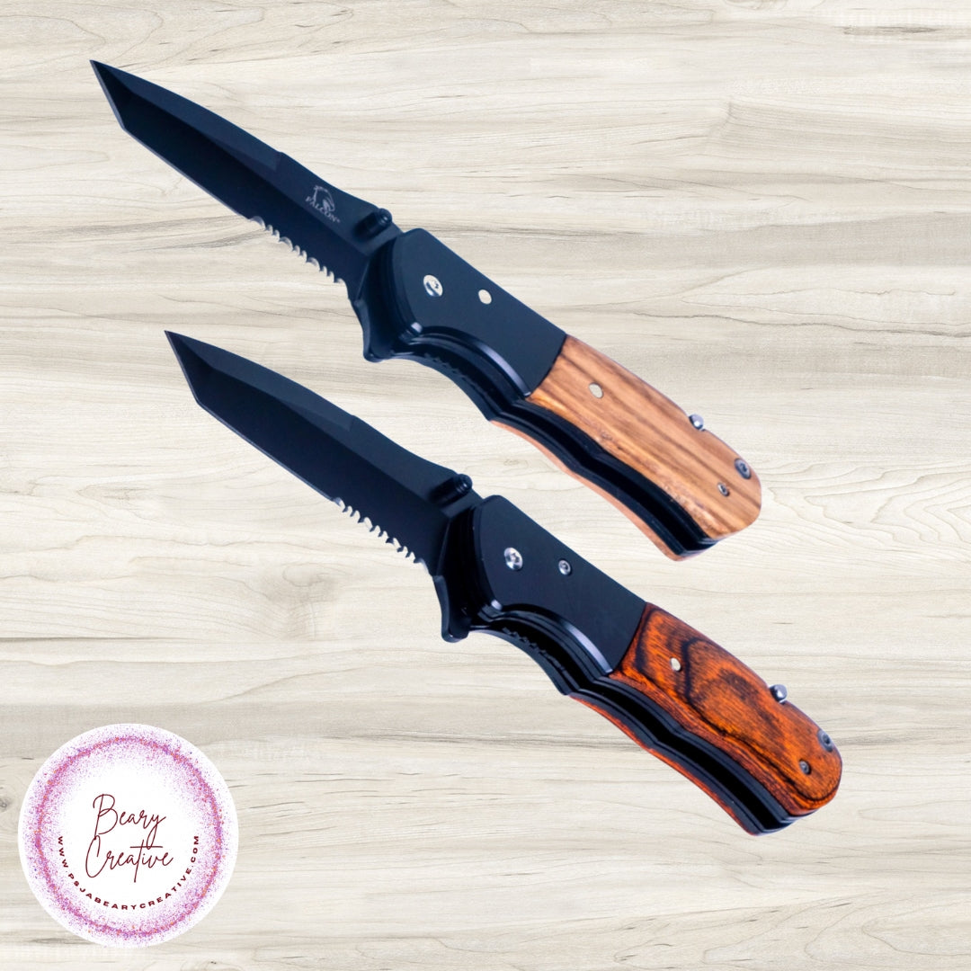 Pocket Knifes