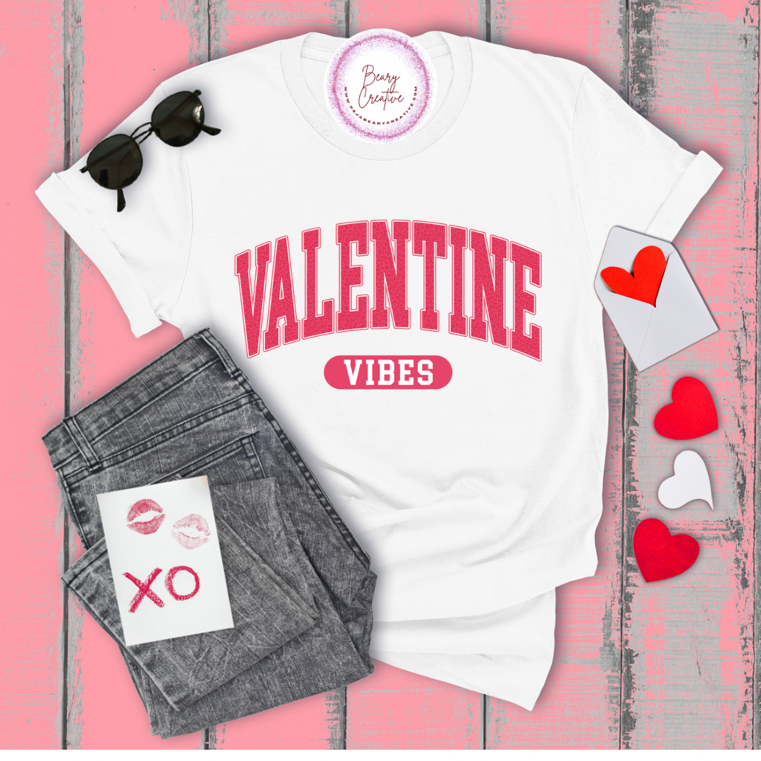 Valentine Vibes