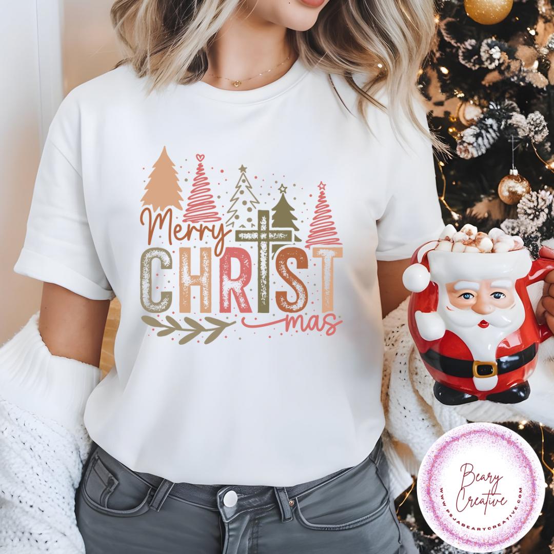 Merry Christ Mas