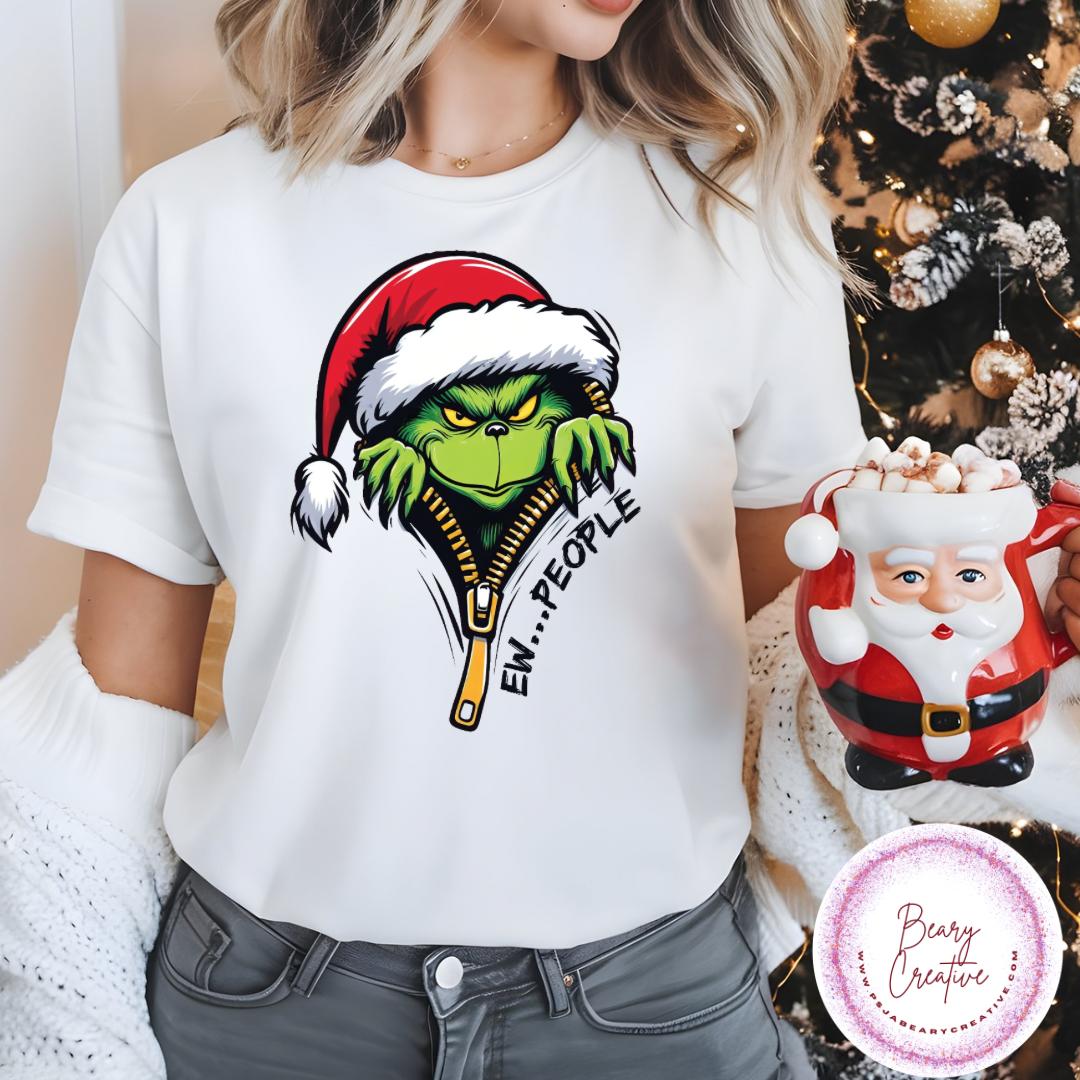 Ew People Christmas