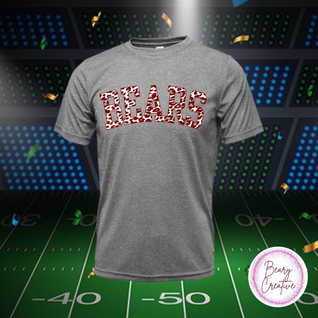Bears Print