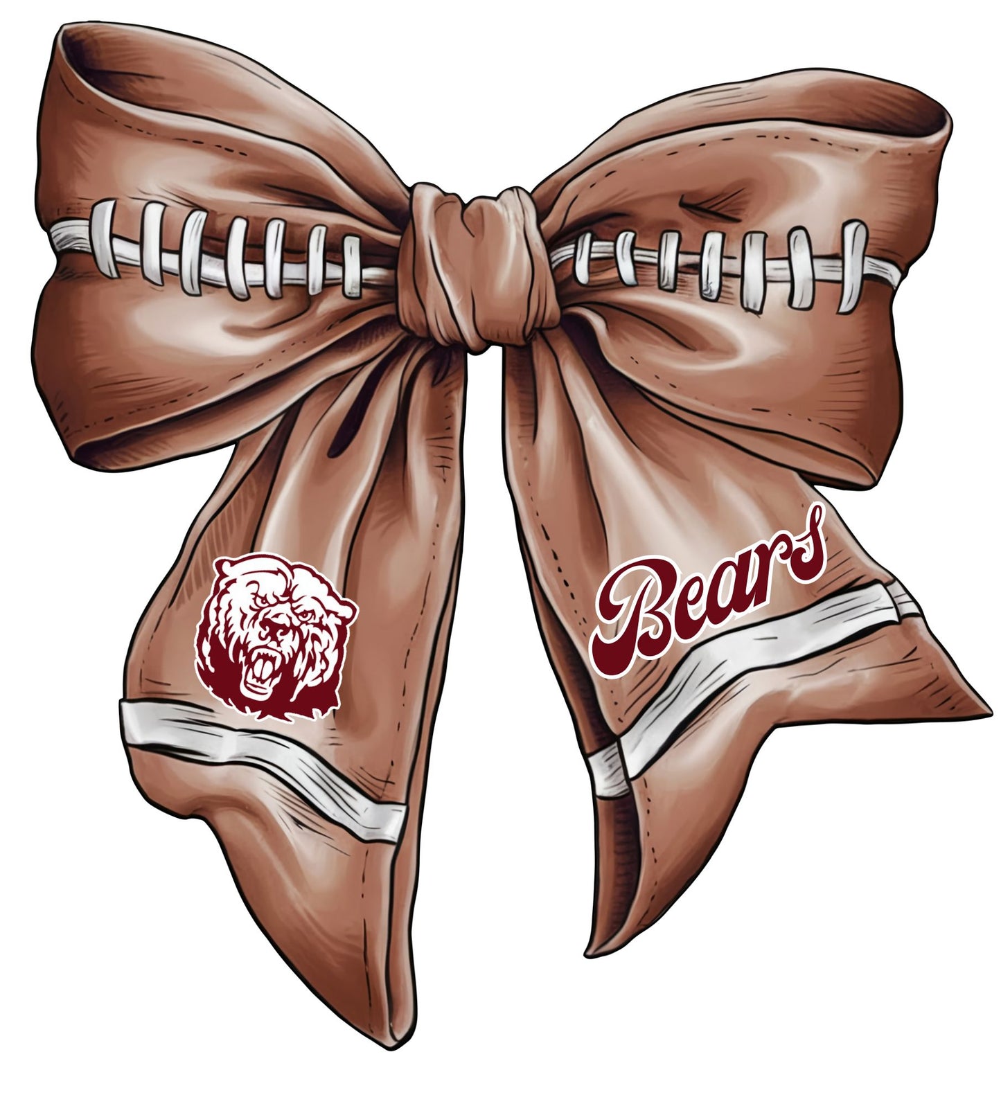 Bears Bow