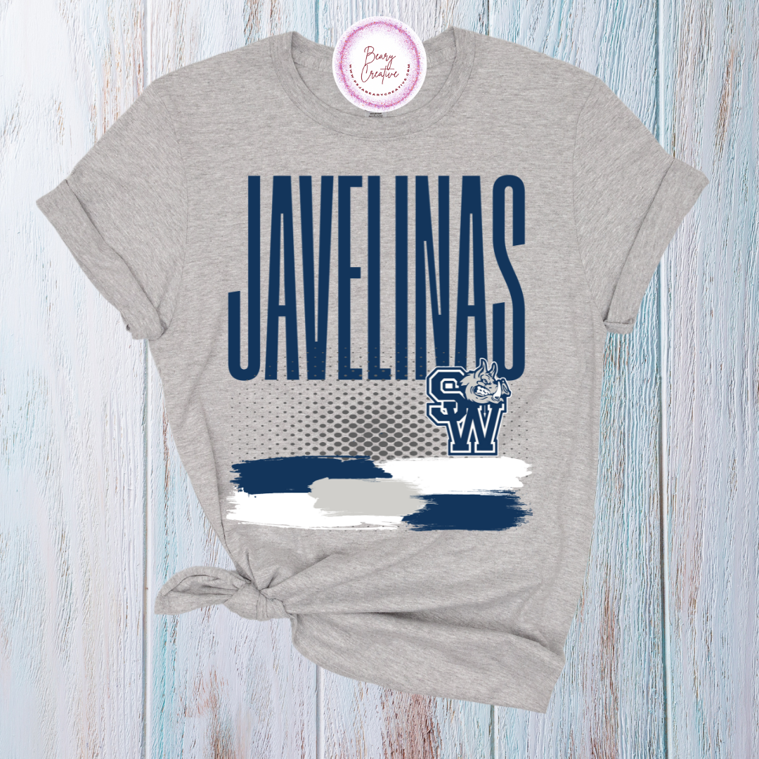Javelinas