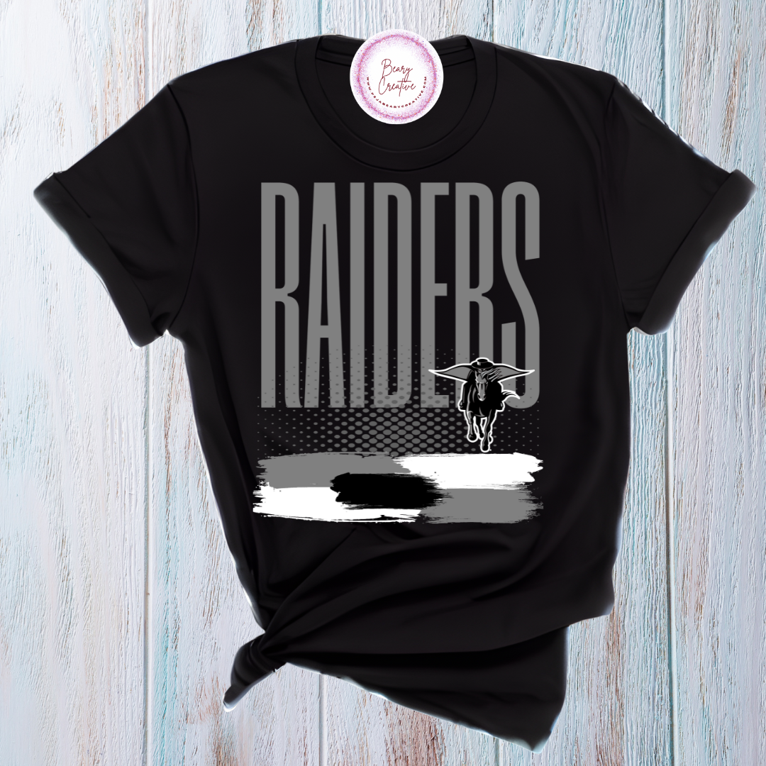 Raiders