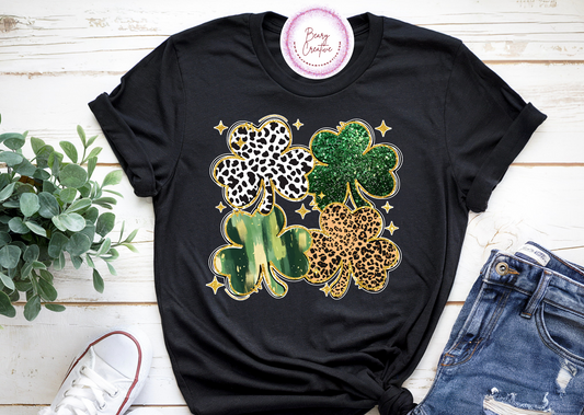 Clovers Shirt