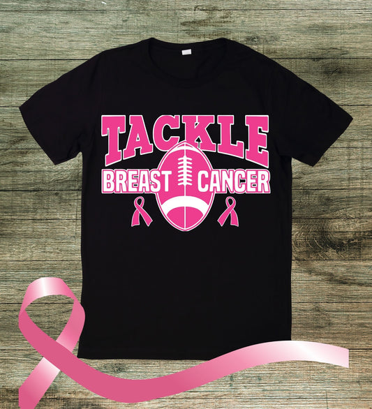 Tackle Breast Cancer