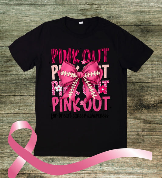 Pink Out