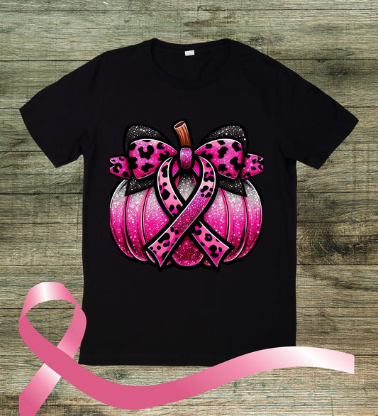 Glitter Pumpkin