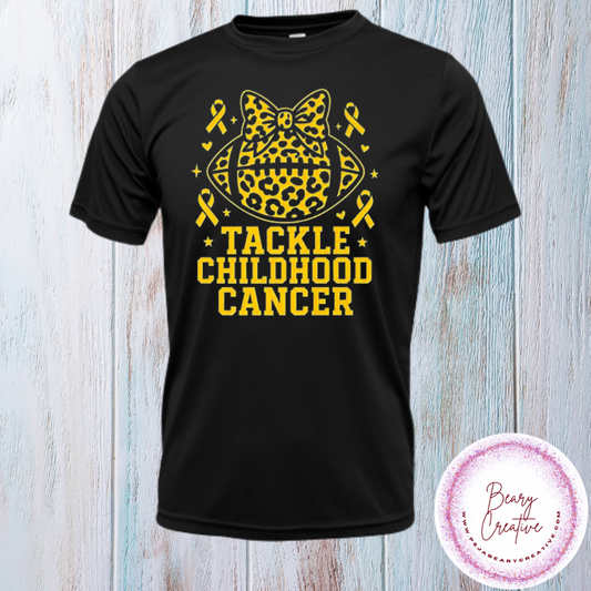 Childhood Cancer Awareness
