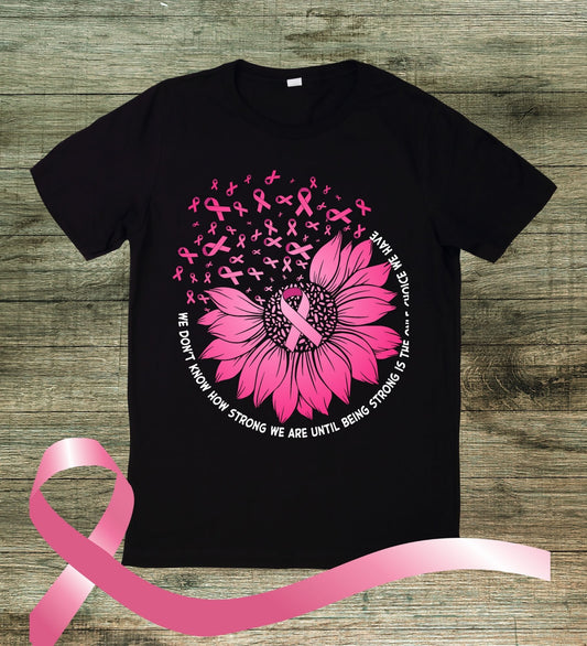 Flower Ribbon