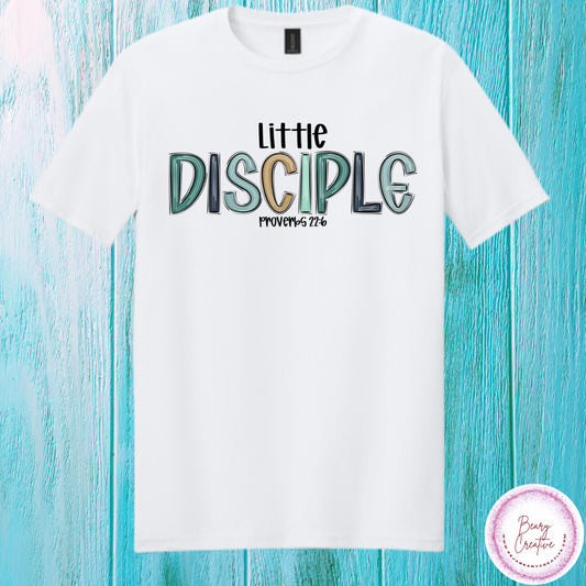 Little Disciple
