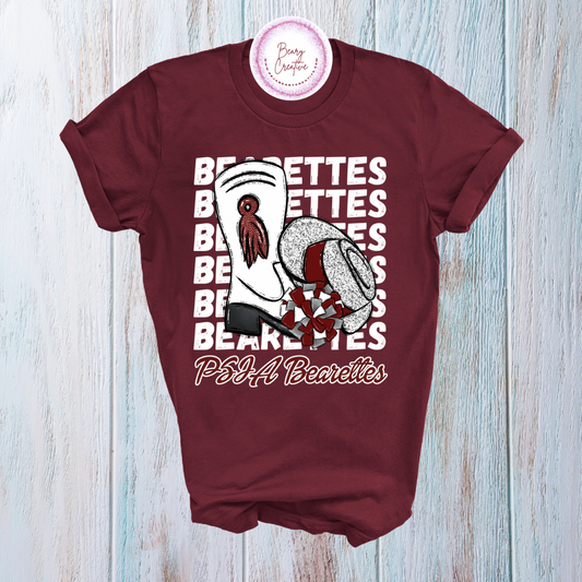 Bearettes