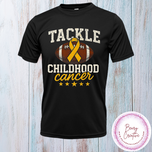Childhood Cancer Awareness