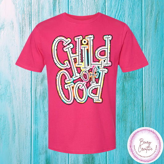 Child of God
