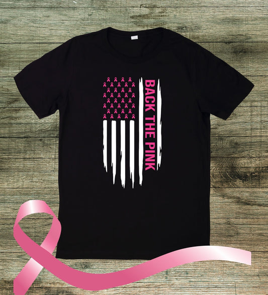 Back The Pink